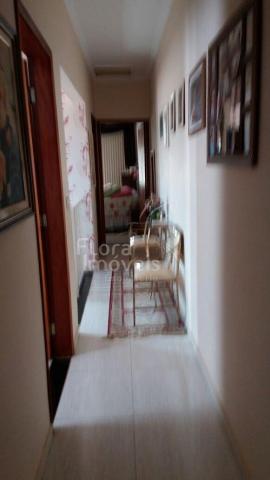 Casa à venda com 3 dormitórios em Jardim amanda i, Hortolândia cod:CA004776 - Foto 4