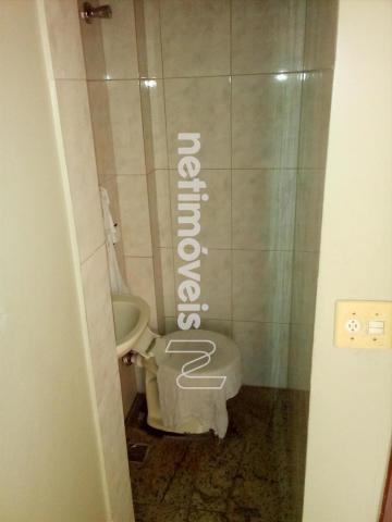 Apartamento à venda com 3 dormitórios em Santo andré, Belo horizonte cod:737505 - Foto 12