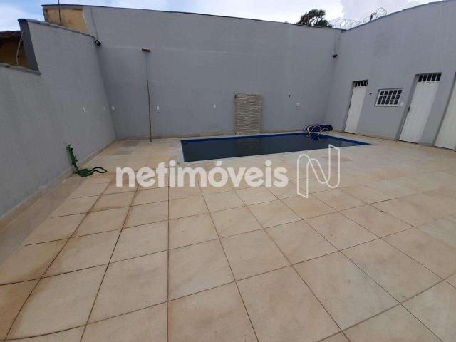 Casa à venda com 3 dormitórios em Alípio de melo, Belo horizonte cod:499489 - Foto 3