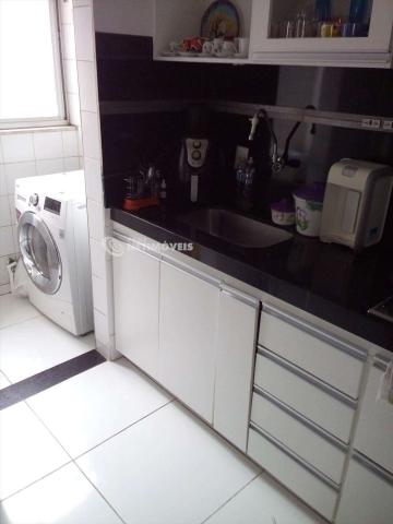 Apartamento à venda com 3 dormitórios em Monsenhor messias, Belo horizonte cod:107708 - Foto 13