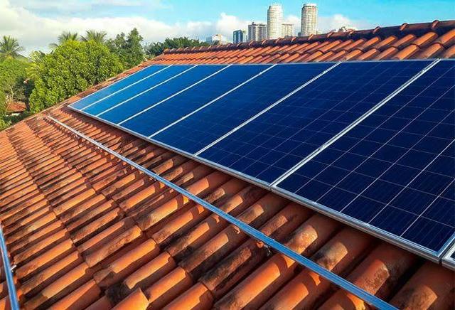 Energia solar - Foto 2