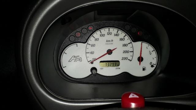 Ford Ka/GL 2005 - Foto 3