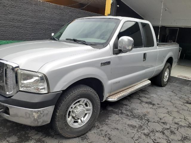 F250 cab Estendida - Foto 11