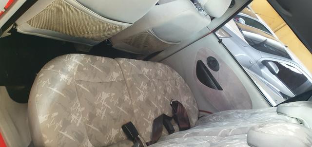 Qq Chery 1.1 completo 2012 (4mil de ent.) - Foto 6
