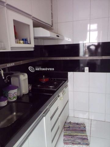 Apartamento à venda com 3 dormitórios em Monsenhor messias, Belo horizonte cod:107708 - Foto 11