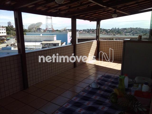 Apartamento à venda com 3 dormitórios em Santo andré, Belo horizonte cod:737505 - Foto 17