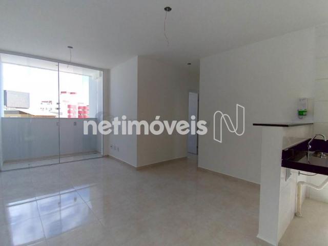 Apartamento à venda com 2 dormitórios em Manacás, Belo horizonte cod:557255 - Foto 4