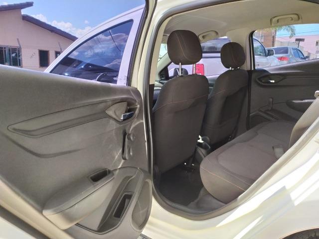 Onix LT 1.0 2014 Hatch Flex - Foto 8