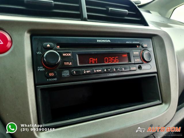 Honda Fit LXL Flex Aut. 1.4 16v 2011 - Foto 15