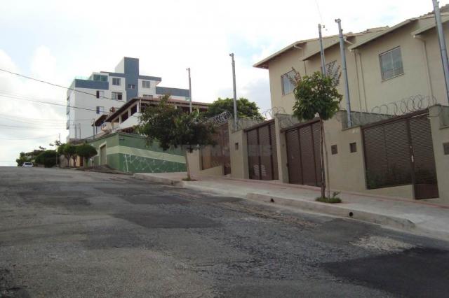 Terreno à venda em Heliópolis, Belo horizonte cod:656052 - Foto 6