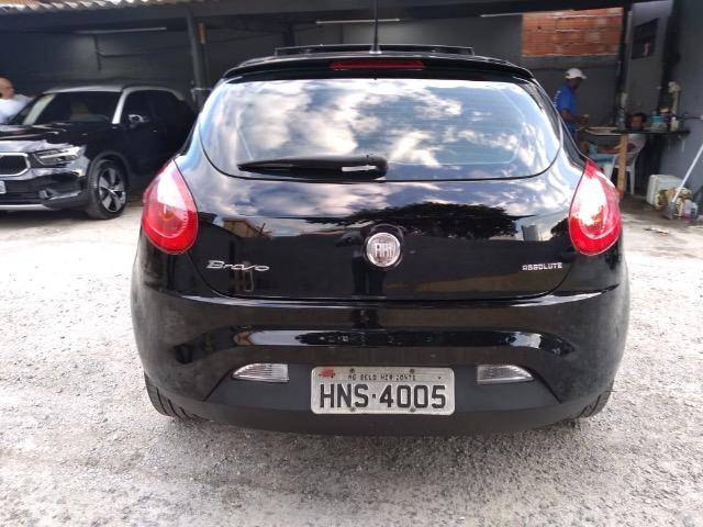 Fiat Bravo Absolute Oportunidade Segundo dono - Foto 9
