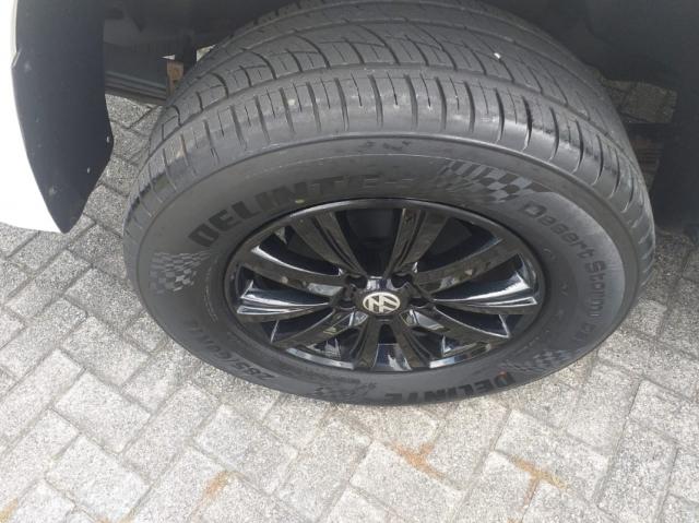 Amarok SE 2.0 2012 - Foto 13