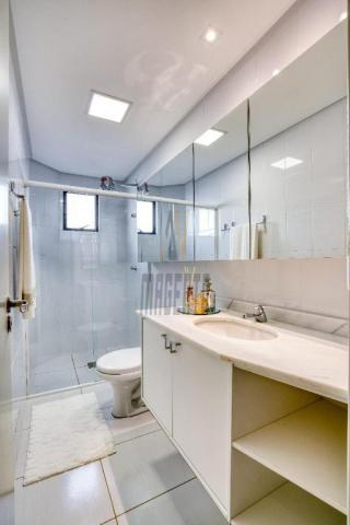 Apartamento à venda com 2 dormitórios em Pioneiros catarinenses, Cascavel cod:AP0258 - Foto 7