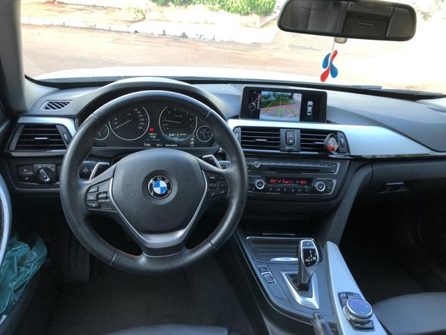 Bmw 328i Gp Sport - Foto 4