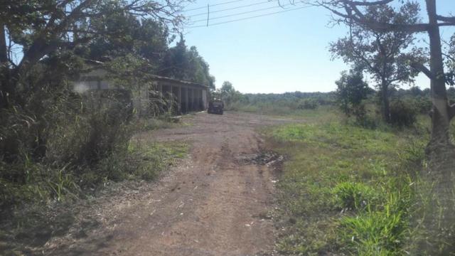 1250 Alq. Pra Cana Oferta Prazo Com Entrada Plana Vermelha Bem Montada MG - Foto 13