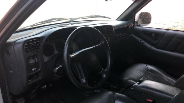 Chevrolet S10 2.4 Advantage 4X2 CD 8V Flex 4P manual - Foto 8