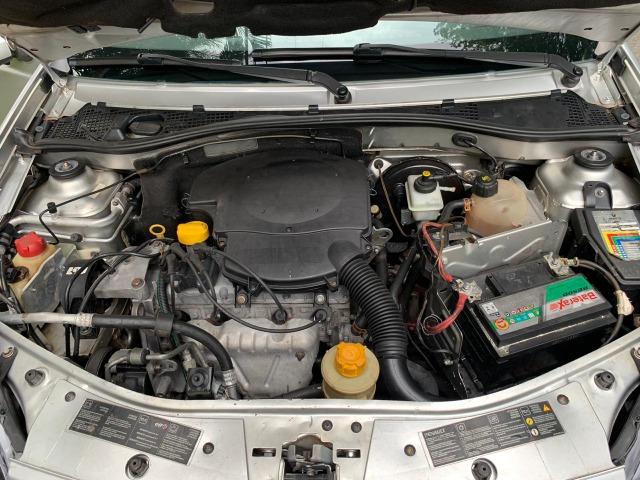 Renault Sandero Expression 1.6 Completo - Foto 15