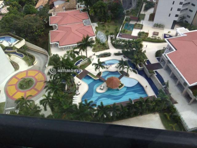 Apartamento à venda com 4 dormitórios em Horto florestal, Salvador cod:648144 - Foto 9