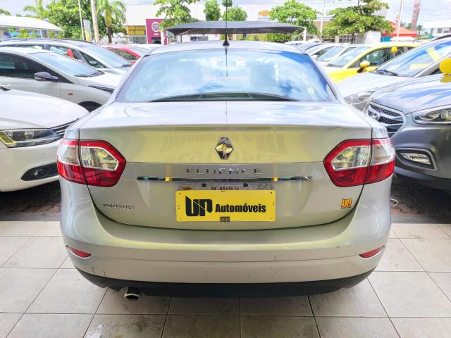 Novo Fluence dynamique 2.0 completo top 2015 - Foto 5