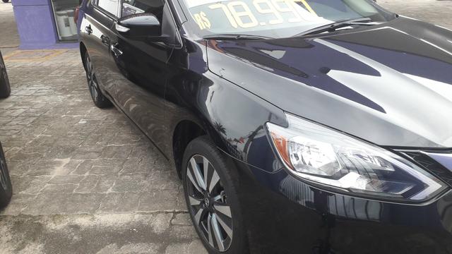 Sentra sv - Foto 2