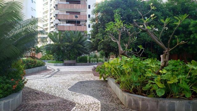Condomínio Coast Tower, Meireles, Beira Mar, apartamento à venda! - Foto 12