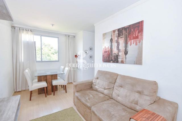 Apartamento para alugar com 2 dormitórios em Campo comprido, Curitiba cod:63531001 - Foto 2