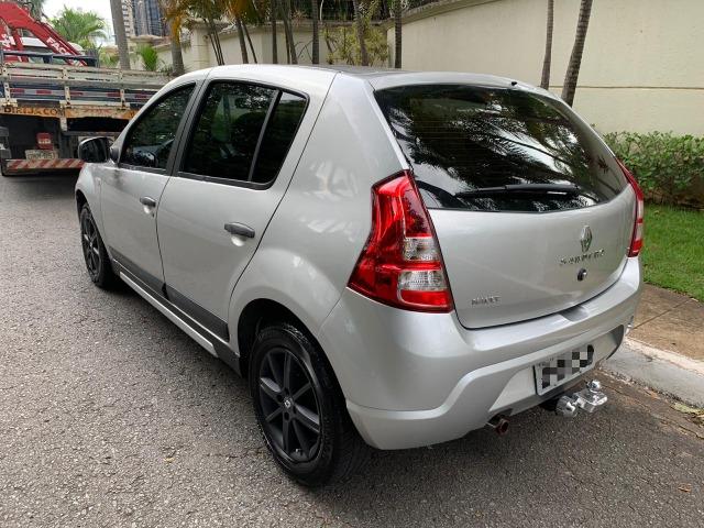 Renault Sandero Expression 1.6 Completo - Foto 5