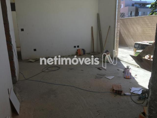 Apartamento à venda com 3 dormitórios em Floresta, Belo horizonte cod:751551 - Foto 4