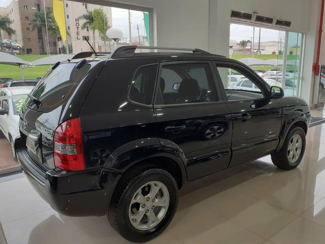 Tucson gls 2.0 aut 2016 - Foto 3