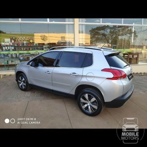 Peugeot 2008 16/17 31.000km Rev em Autorizada - Foto 2