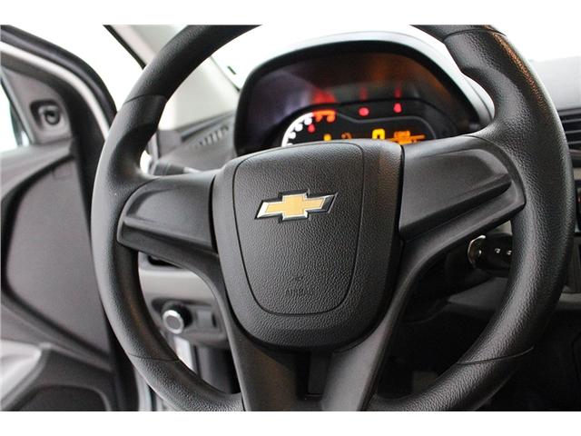 Chevrolet Onix Joy 1.0 Flex Completo - Foto 12