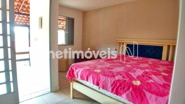 Casa de condomínio à venda com 5 dormitórios cod:688710 - Foto 8