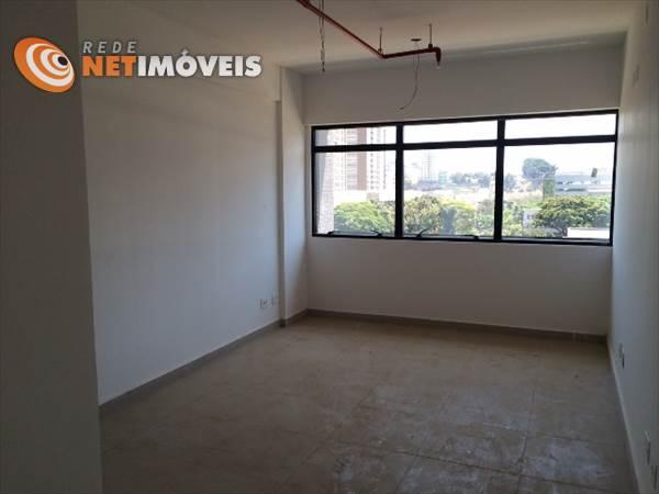 Escritório à venda em Barro preto, Belo horizonte cod:713319 - Foto 8