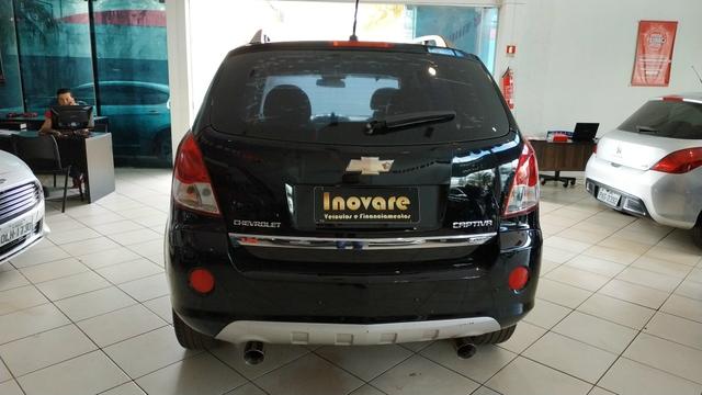GM Captiva Sport V6 (2010) Completa - Foto 5