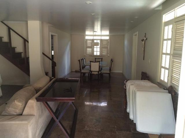 Casa residencial à venda, Edson Queiroz, Fortaleza - CA0116. - Foto 6