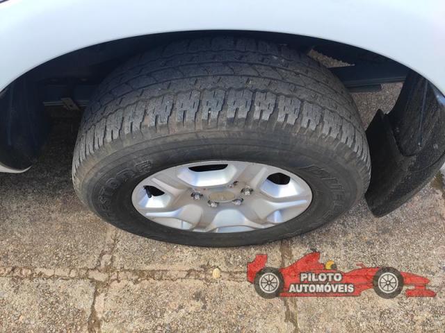 Ford Ranger XLT 3.2 20V 4x4 CD Diesel Aut. - Foto 5
