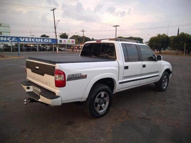 S10 manual 2.8 executive