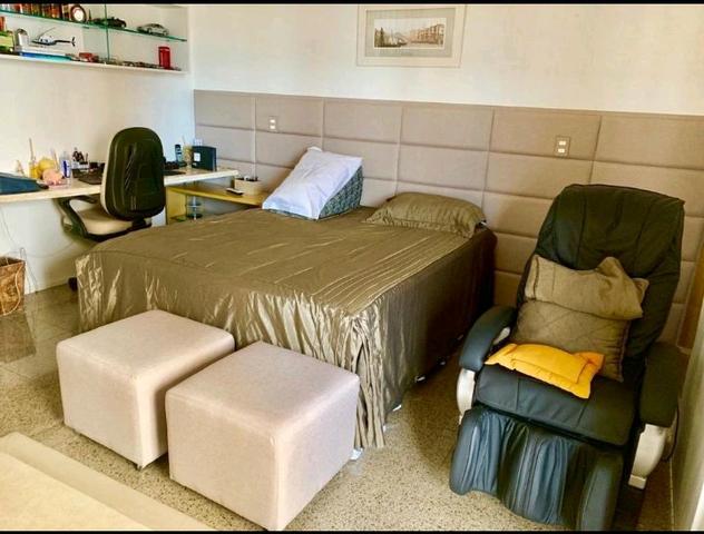 BELÍSSIMO APTO NO MEIRELES, COM 210m2 - Foto 15