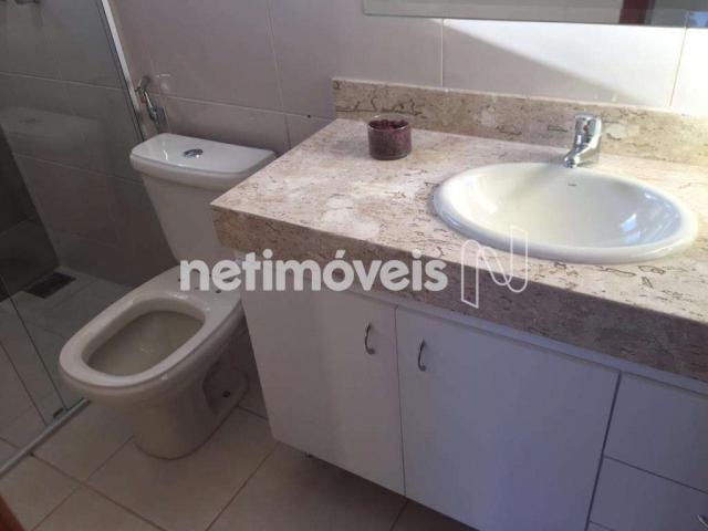 Casa de condomínio à venda com 3 dormitórios em Francisco pereira, Lagoa santa cod:759734 - Foto 12