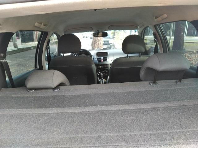Peugeot 207 sw completo - Foto 7