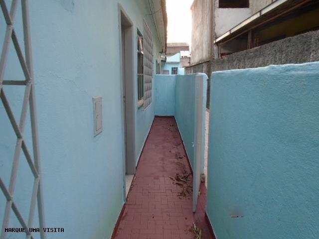Excelente Casa de 01 quarto Ricardo de Albuquerque - Foto 9