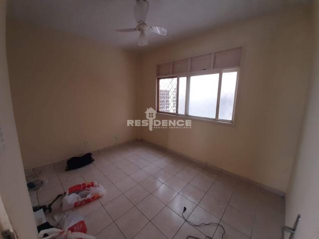 Apartamento para alugar com 3 dormitórios em Praia de itapoã, Vila velha cod:687A - Foto 7