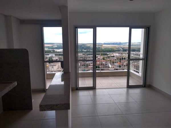 Apartamento com 3 quartos no Jardins do Éden - Bairro Jardim das Américas 2ª Etapa em Aná - Foto 15