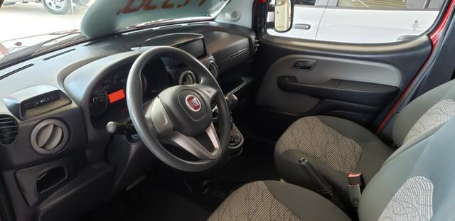 Fiat Doblo 1.8 Essence - Foto 7