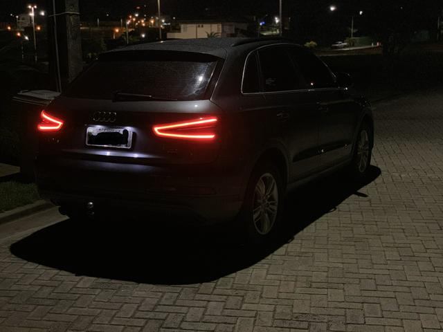 Audi Q3 2.0 T Quattro OPORTUNIDADE - Foto 12