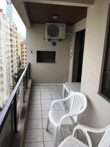 Locação Temporada Apartamento 3 quartos em Balneário Camboriú - Foto 13