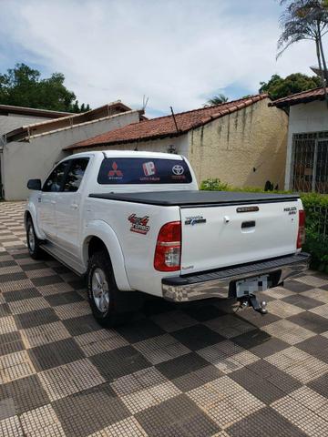 Toyota hilux - Foto 4