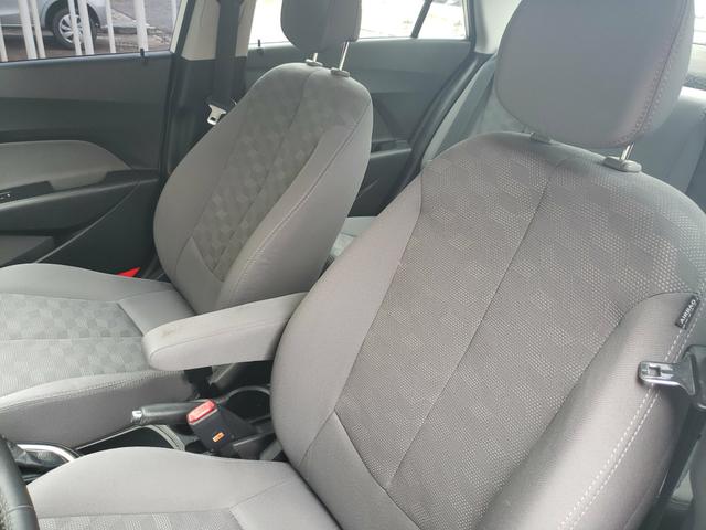 HB20S 2017 1.6 Premium Automático - Foto 12