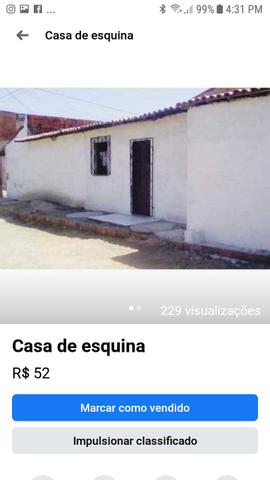 Casa otma pra negócios casa de esquina - Foto 2