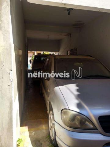 Casa à venda com 5 dormitórios em Praia de itaóca, Itapemirim cod:750358 - Foto 11